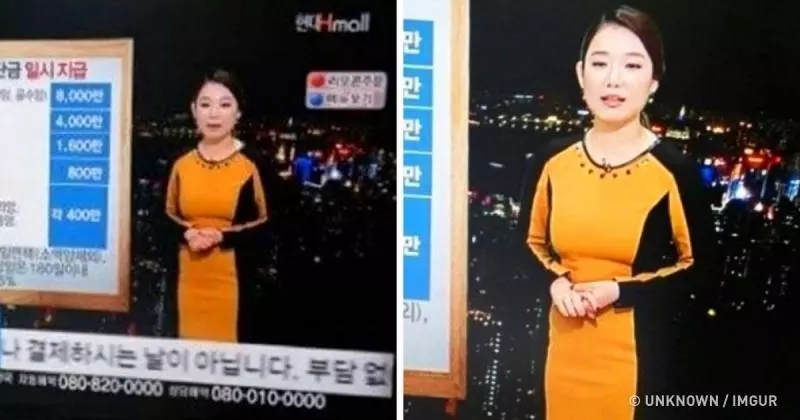 創意?詭異? 21張證明「有些人真的不適合當設計師」的驚奇照片