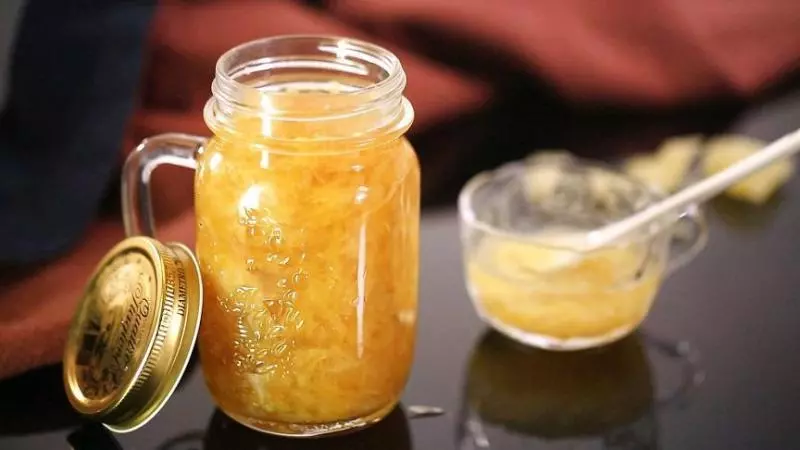 「秋天一碗湯,不用醫生幫」九月多喝這兩碗湯,防秋燥養五臟