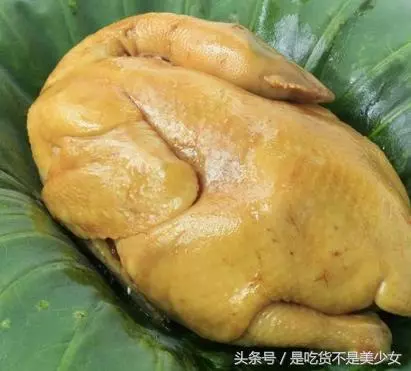 一個叫花雞竟然有13種做法?正版洪七公叫花雞的做法是這款!