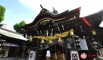 跟著在地人逛福岡博多市中心:【觀光・購物・美食】攻略地圖!