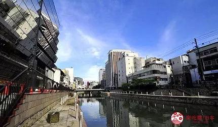 跟著在地人逛福岡博多市中心:【觀光・購物・美食】攻略地圖!