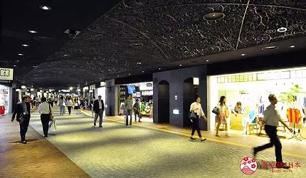 跟著在地人逛福岡博多市中心:【觀光・購物・美食】攻略地圖!