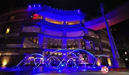 跟著在地人逛福岡博多市中心:【觀光・購物・美食】攻略地圖!