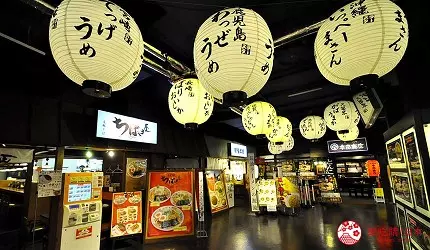 跟著在地人逛福岡博多市中心:【觀光・購物・美食】攻略地圖!
