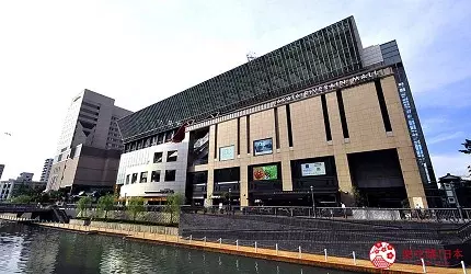 跟著在地人逛福岡博多市中心:【觀光・購物・美食】攻略地圖!
