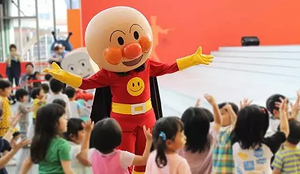 跟著在地人逛福岡博多市中心:【觀光・購物・美食】攻略地圖!