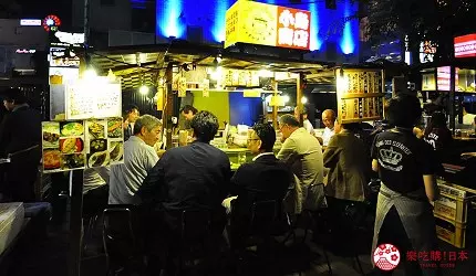 跟著在地人逛福岡博多市中心:【觀光・購物・美食】攻略地圖!