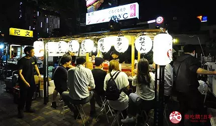 跟著在地人逛福岡博多市中心:【觀光・購物・美食】攻略地圖!