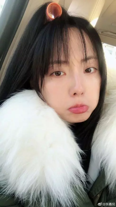 【《延禧攻略》女星素顏大比拼!】「富察皇后」素顏還是很美啊!卸妝後差別最大的居然是她!