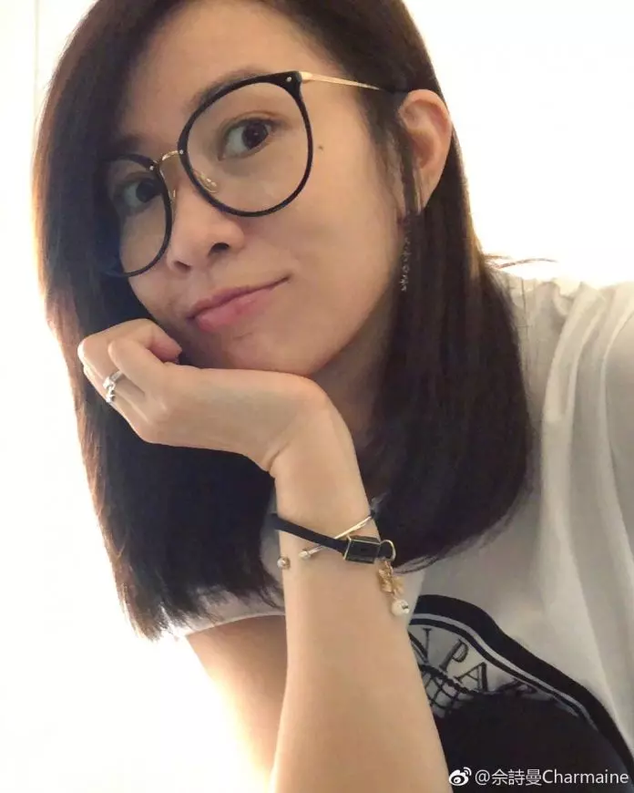 【《延禧攻略》女星素顏大比拼!】「富察皇后」素顏還是很美啊!卸妝後差別最大的居然是她!