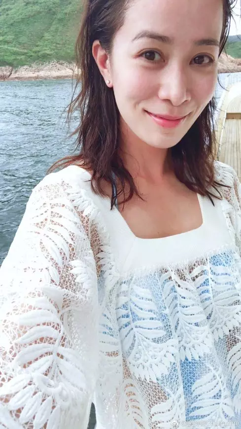 【《延禧攻略》女星素顏大比拼!】「富察皇后」素顏還是很美啊!卸妝後差別最大的居然是她!