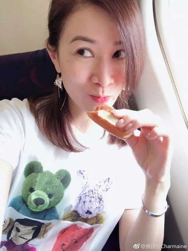 【《延禧攻略》女星素顏大比拼!】「富察皇后」素顏還是很美啊!卸妝後差別最大的居然是她!