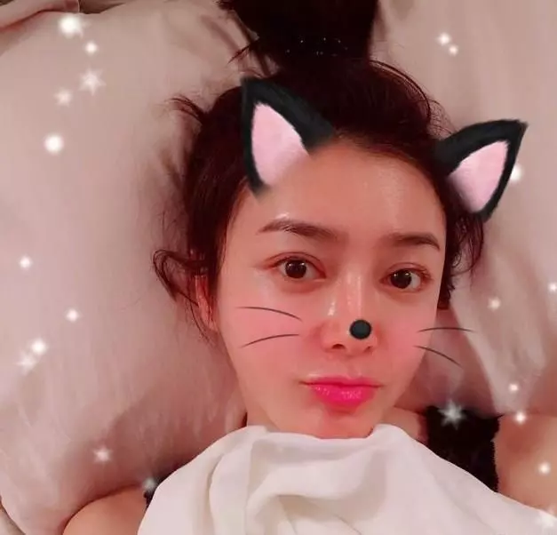 【《延禧攻略》女星素顏大比拼!】「富察皇后」素顏還是很美啊!卸妝後差別最大的居然是她!