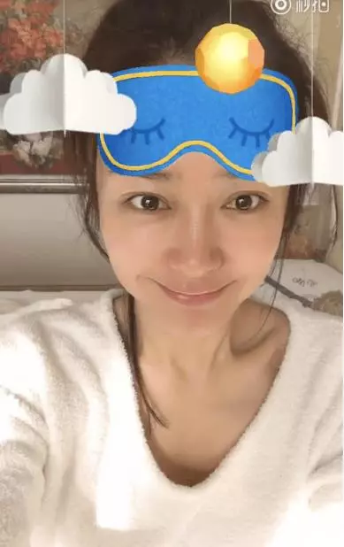 【《延禧攻略》女星素顏大比拼!】「富察皇后」素顏還是很美啊!卸妝後差別最大的居然是她!