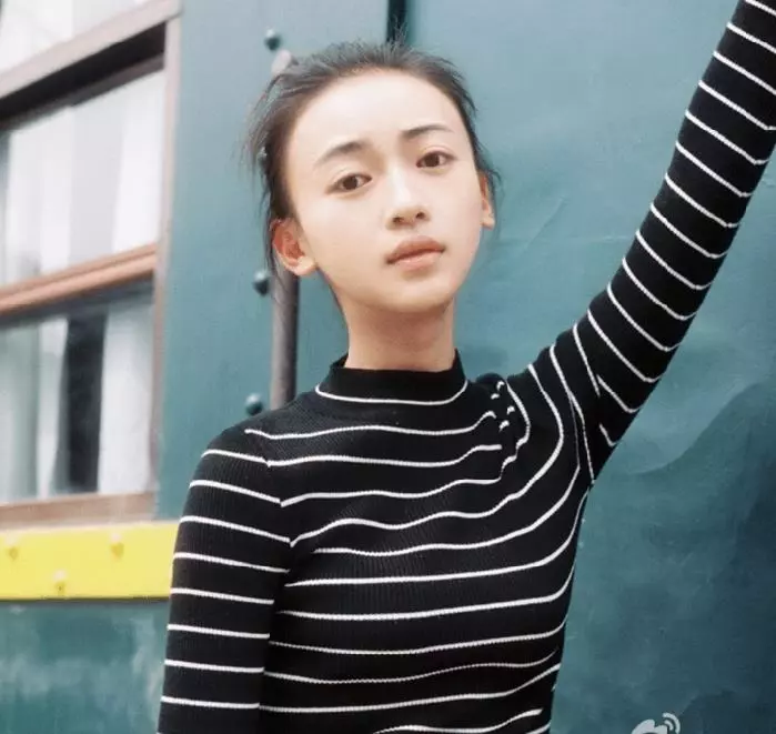 【《延禧攻略》女星素顏大比拼!】「富察皇后」素顏還是很美啊!卸妝後差別最大的居然是她!