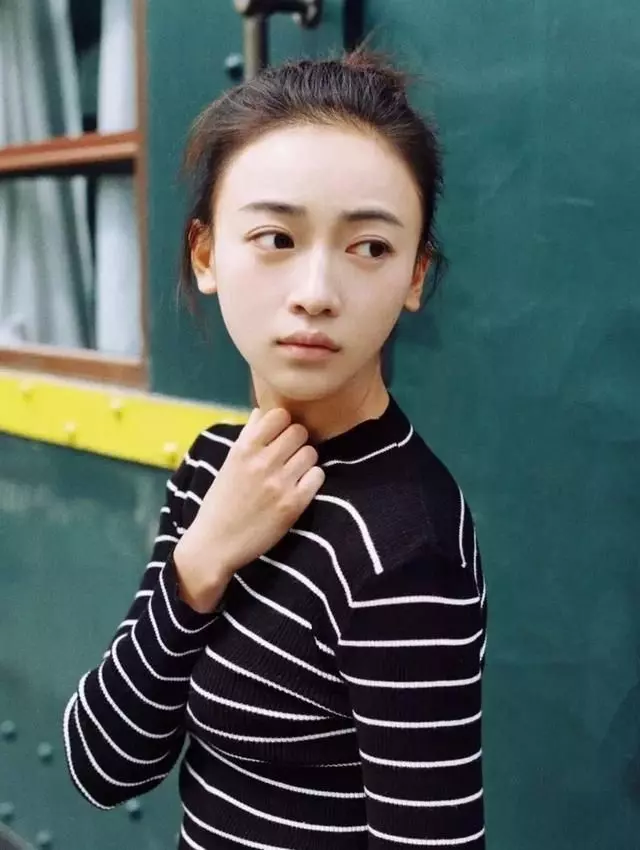 【《延禧攻略》女星素顏大比拼!】「富察皇后」素顏還是很美啊!卸妝後差別最大的居然是她!