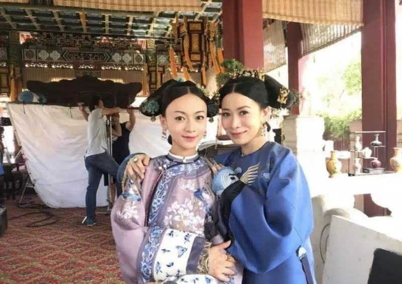 【清朝後宮8大秘史大公開】妃繽的地位竟然比宮女都不如!
