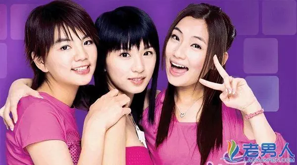 【滿滿青春回憶!】 S.H.E『神還原』17年前出道造型!網友:完全沒差!