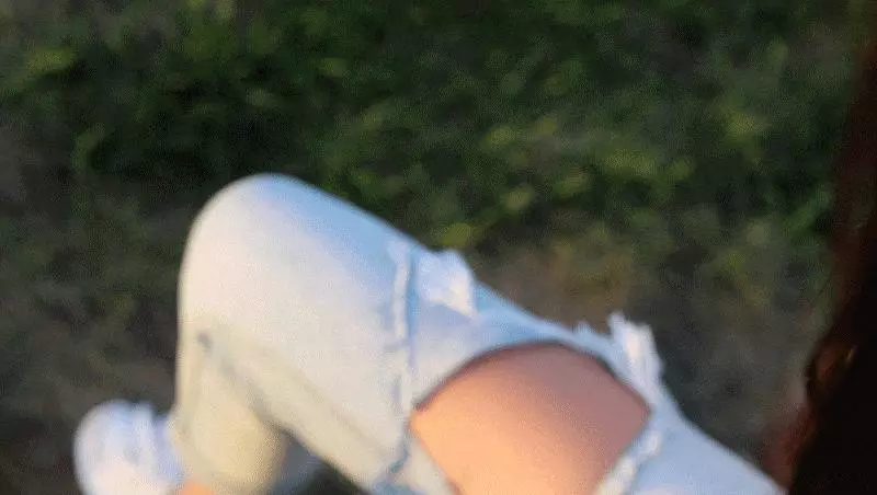 高顏值AMOLED彩屏的榮耀手環4,喜歡運動的妹子要不要來一個?