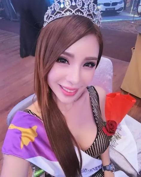 紅到外國!大馬最「索」5個Instagram正妹!