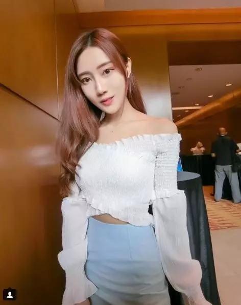 紅到外國!大馬最「索」5個Instagram正妹!