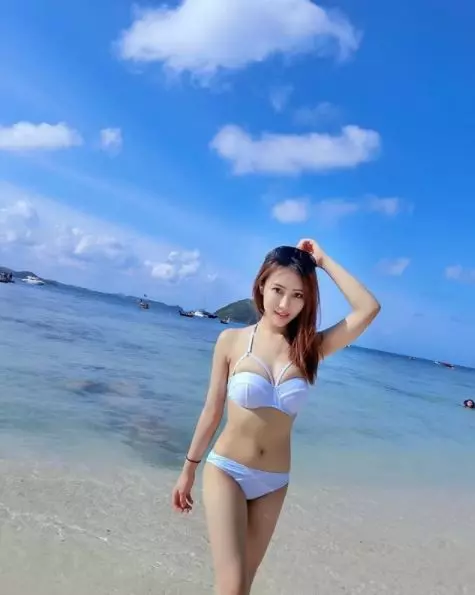 紅到外國!大馬最「索」5個Instagram正妹!