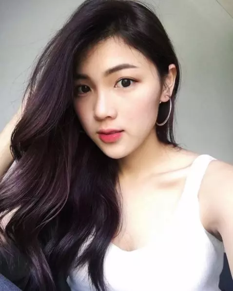 紅到外國!大馬最「索」5個Instagram正妹!