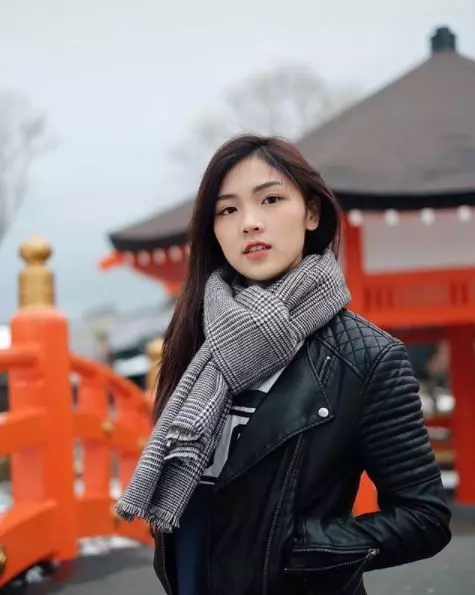 紅到外國!大馬最「索」5個Instagram正妹!