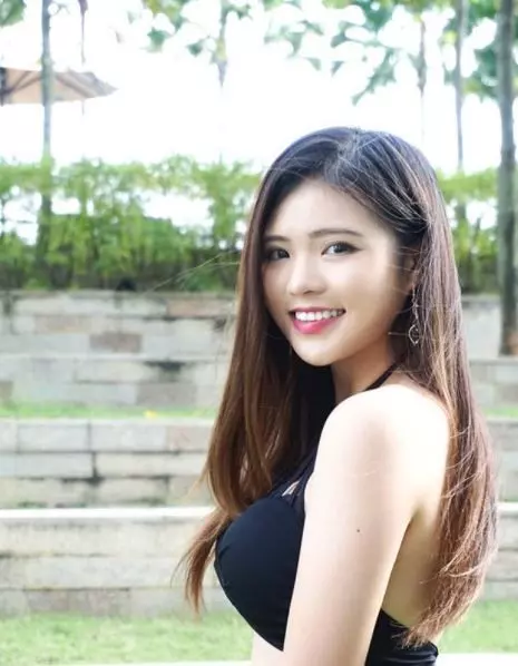 紅到外國!大馬最「索」5個Instagram正妹!