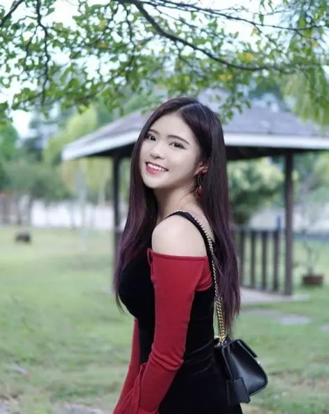 紅到外國!大馬最「索」5個Instagram正妹!