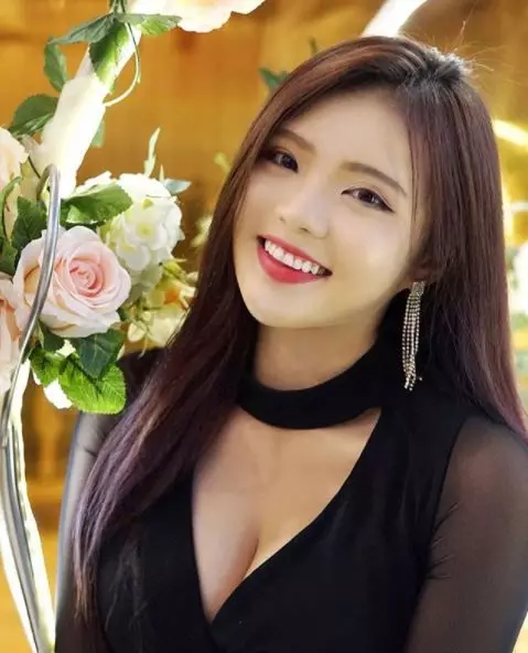 紅到外國!大馬最「索」5個Instagram正妹!