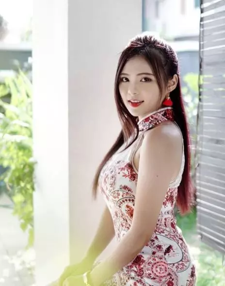 紅到外國!大馬最「索」5個Instagram正妹!