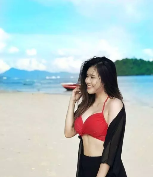 紅到外國!大馬最「索」5個Instagram正妹!