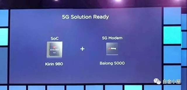 華米OV四家曝光5G手機:三星明年、蘋果後年,中國世界第一!