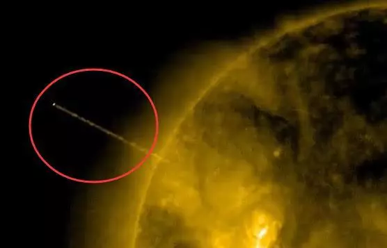 地球會一直「活」下去,直到太陽毀滅前,人類就難說了