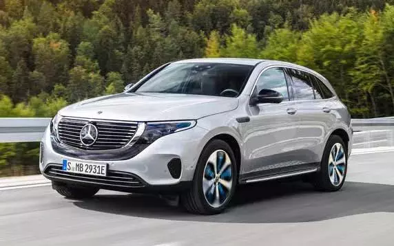 這些巴黎車展重磅新車明年國產,一輛比一輛漂亮,哪輛是你的菜?