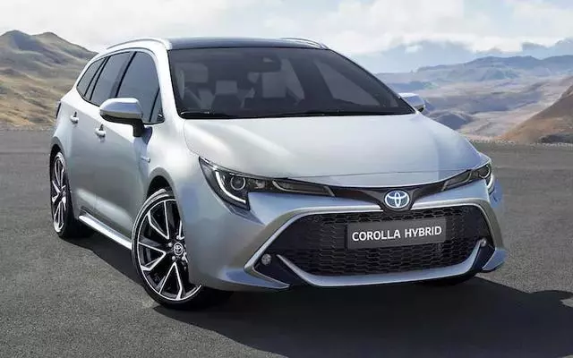 這些巴黎車展重磅新車明年國產,一輛比一輛漂亮,哪輛是你的菜?