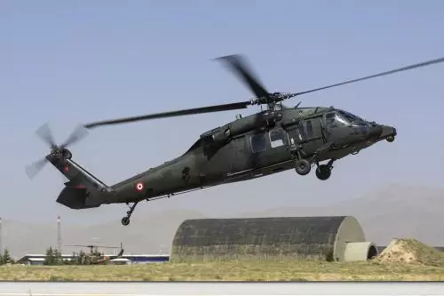中國陸軍1000架直升機竟還比不上美軍一個零頭?中國陸航還差什麼