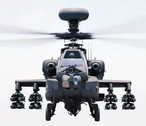 中國陸軍1000架直升機竟還比不上美軍一個零頭?中國陸航還差什麼