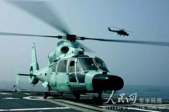 中國陸軍1000架直升機竟還比不上美軍一個零頭?中國陸航還差什麼