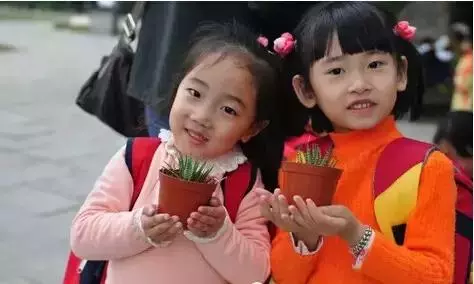 告訴孩子,上幼兒園是他的責任—3個方法讓孩子愛上幼兒園