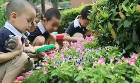 告訴孩子,上幼兒園是他的責任—3個方法讓孩子愛上幼兒園