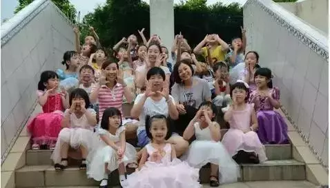 告訴孩子,上幼兒園是他的責任—3個方法讓孩子愛上幼兒園