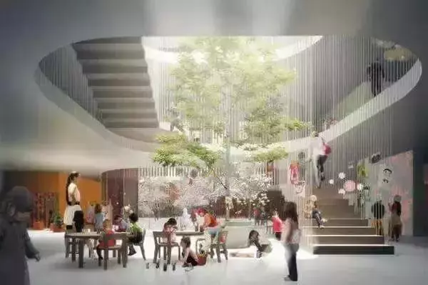 開學啦!第一天的幼兒園生活