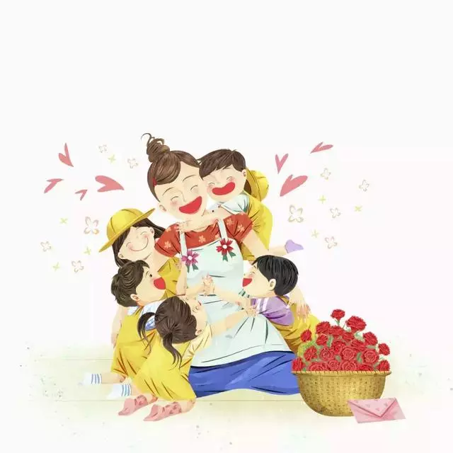 幼兒園教師節活動早準備!大、中、小班都有啦!