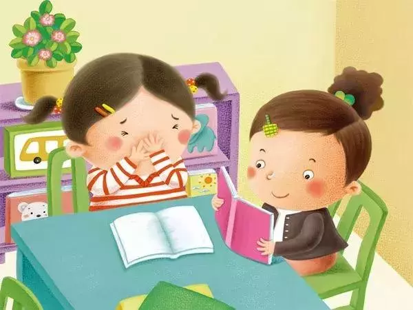 大中小班幼兒習慣養成教育培養目標及實施方案,太詳細啦!