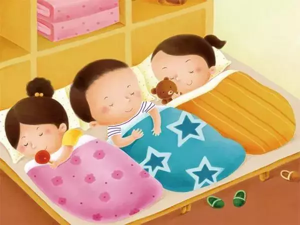 大中小班幼兒習慣養成教育培養目標及實施方案,太詳細啦!