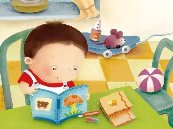 大中小班幼兒習慣養成教育培養目標及實施方案,太詳細啦!