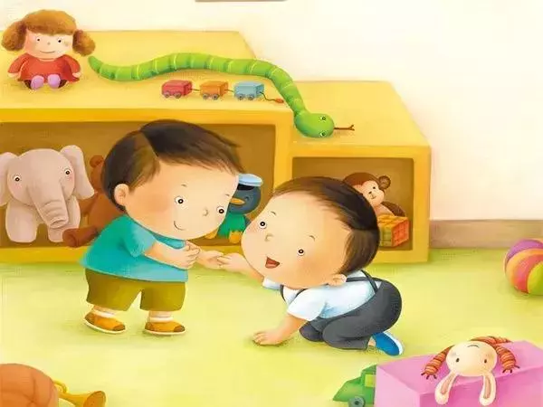 大中小班幼兒習慣養成教育培養目標及實施方案,太詳細啦!