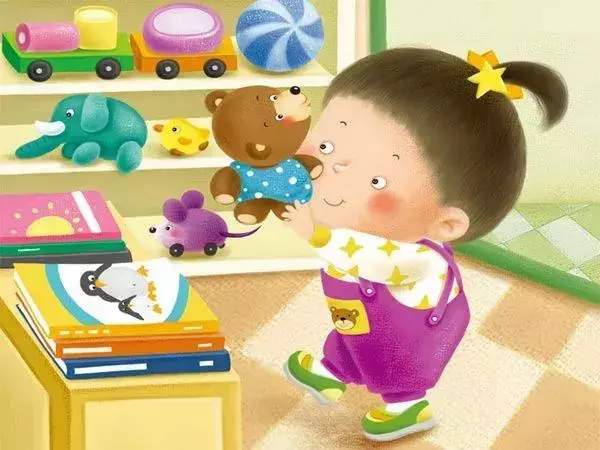 大中小班幼兒習慣養成教育培養目標及實施方案,太詳細啦!